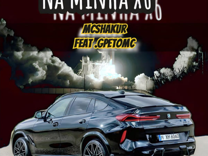 Na minha X6 (Single)