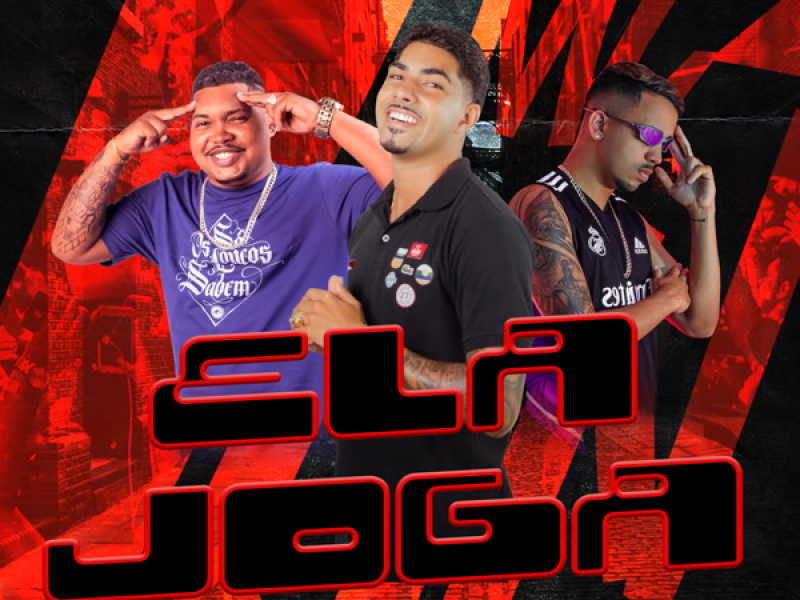 Ela Joga (Single)