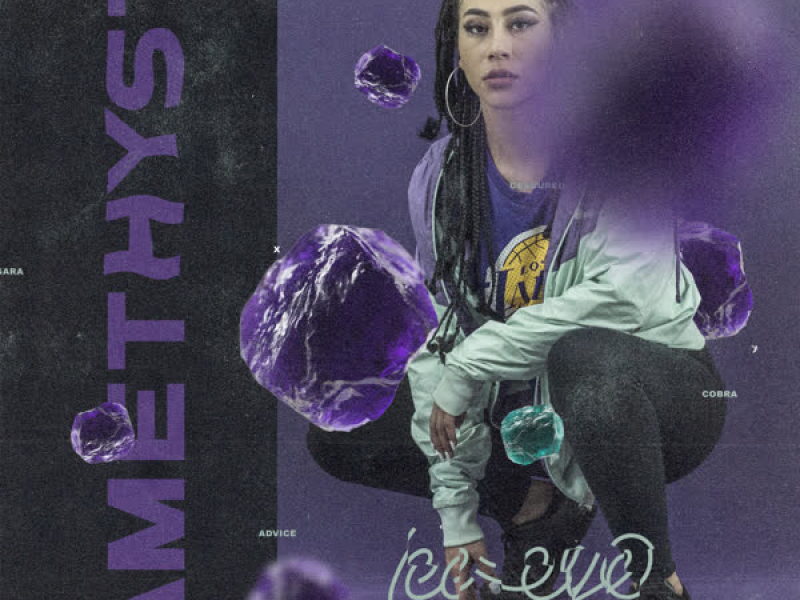 AMETHYST (EP)