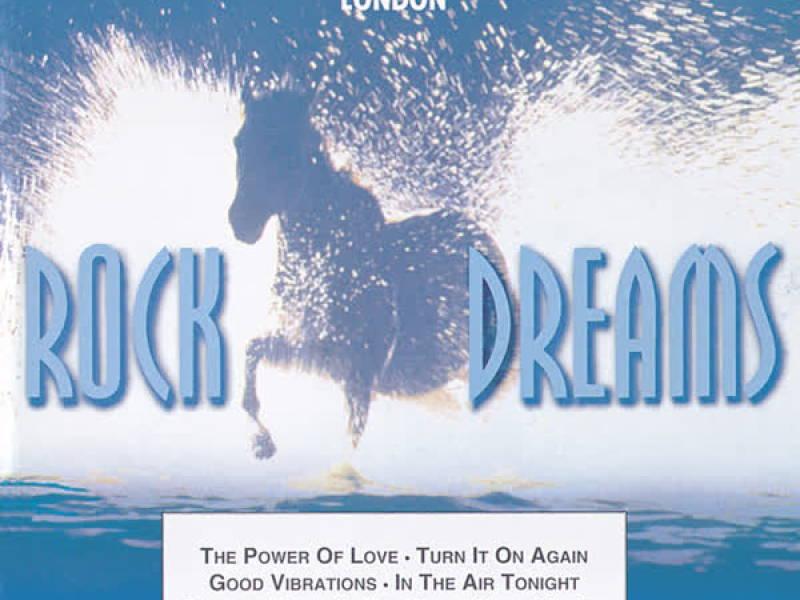 Rock Dreams - Vol. 2