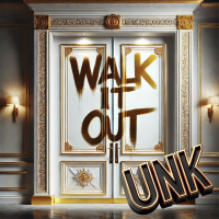 Walk It Out (EP)