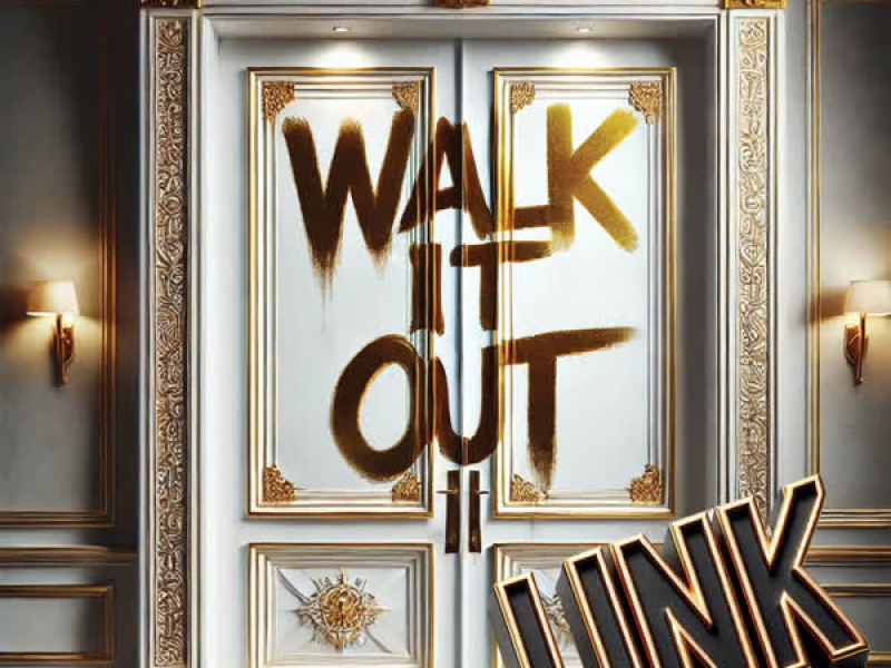 Walk It Out (EP)