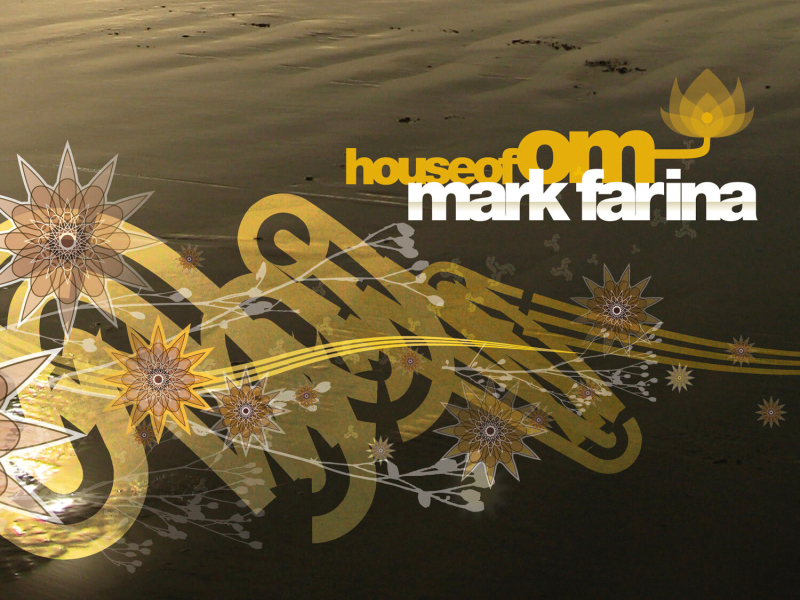 House of OM (DJ Mix)