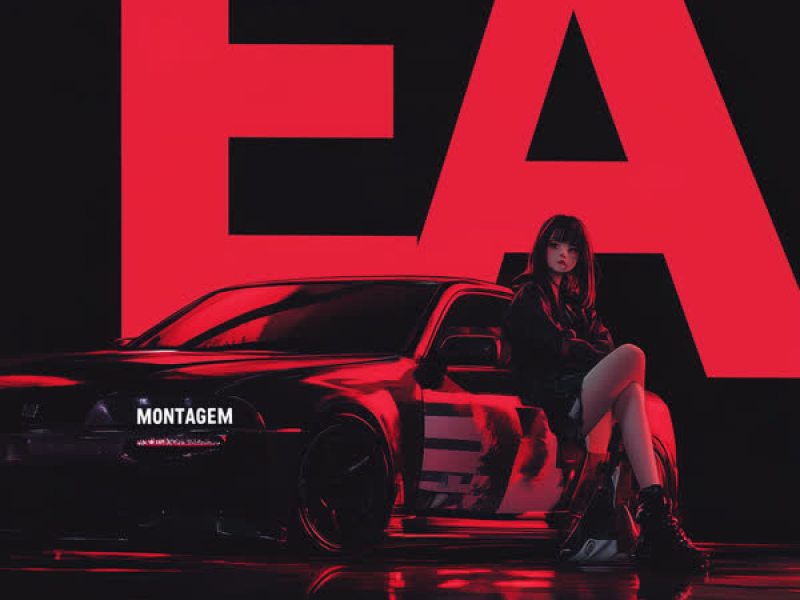 MONTAGEM EA (EP)