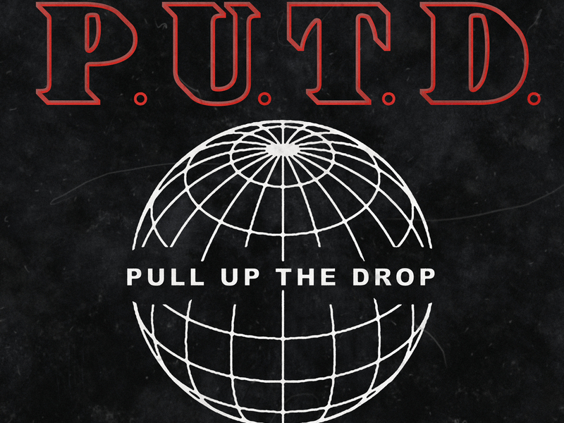 Pull Up The Drop (Single)