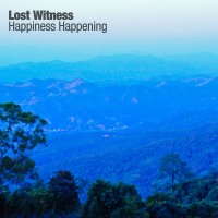 Happiness Happening (Single)