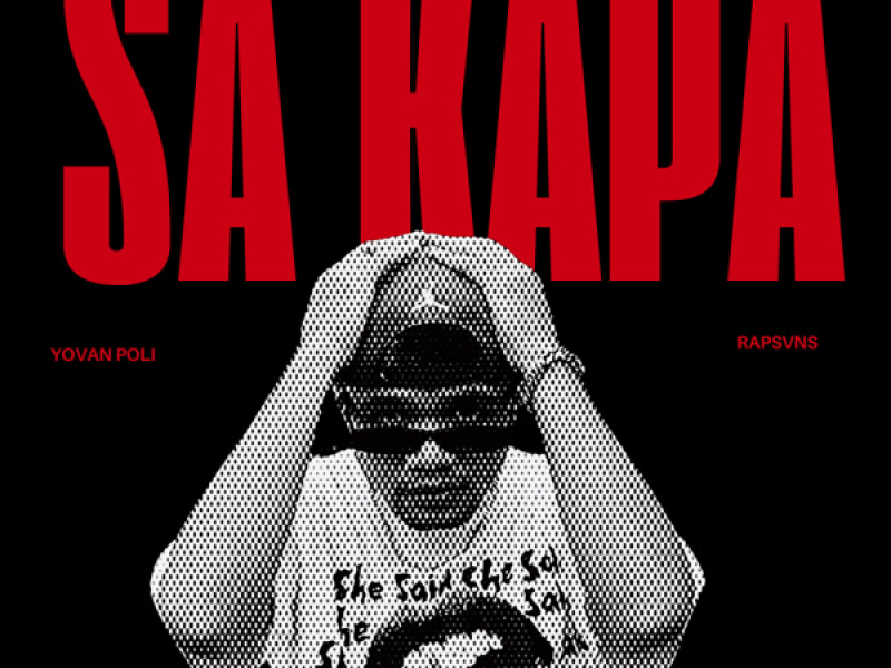 SA KAPA (Single)