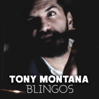 Tony Montana (Single)