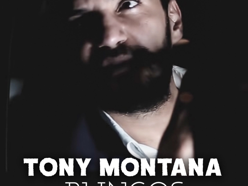 Tony Montana (Single)