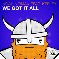 We Got It All (Single)