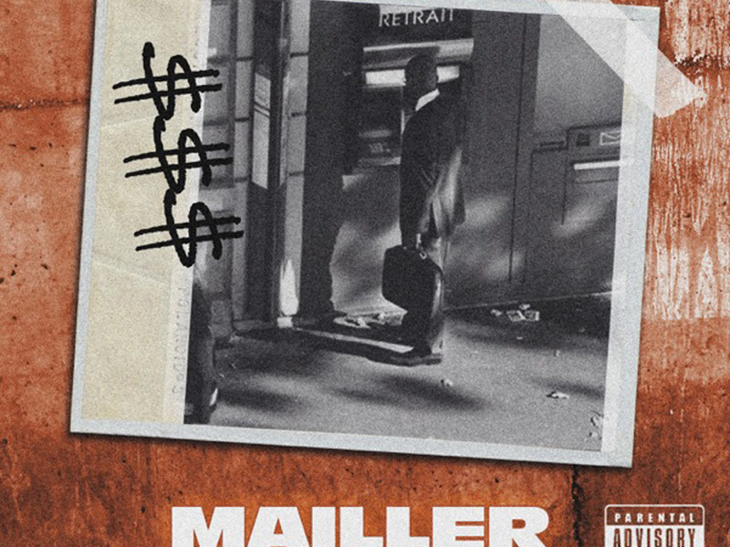 Mailler (Freestyle SDD8) (Single)