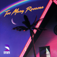 Too Many Reasons (Single)