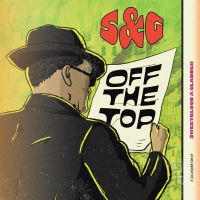 Off The Top (Single)