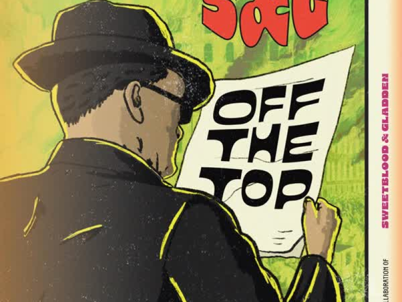 Off The Top (Single)