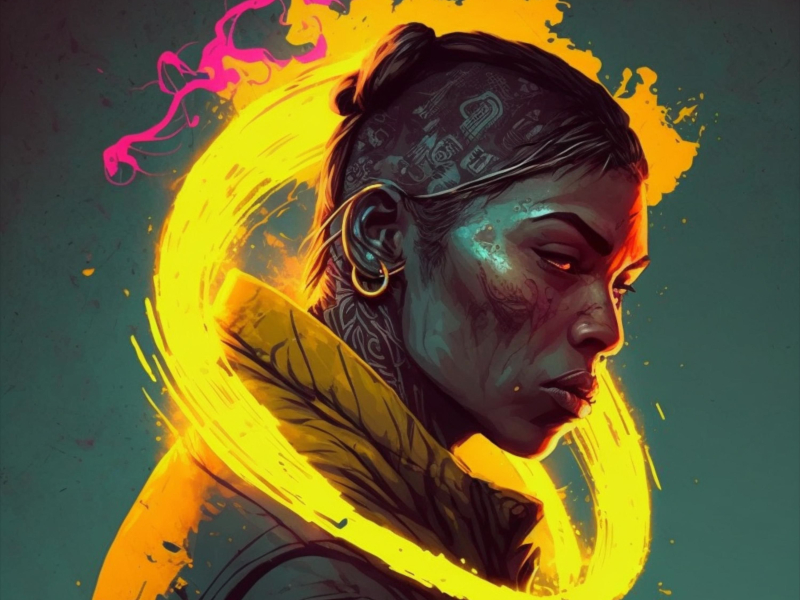 Ghetto Superstar (Single)