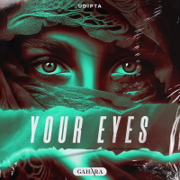 Your Eyes (Single)