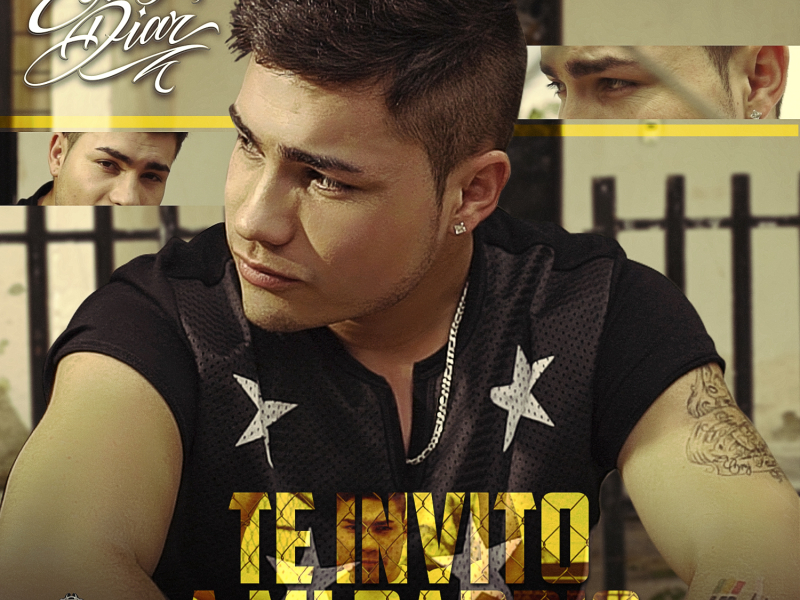 Te Invito a Mi Barrio