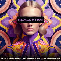 Really Hot (Single)