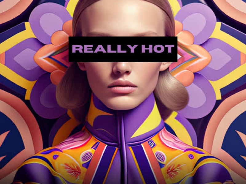 Really Hot (Single)