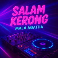 Salam Kerong (Remix) (Single)