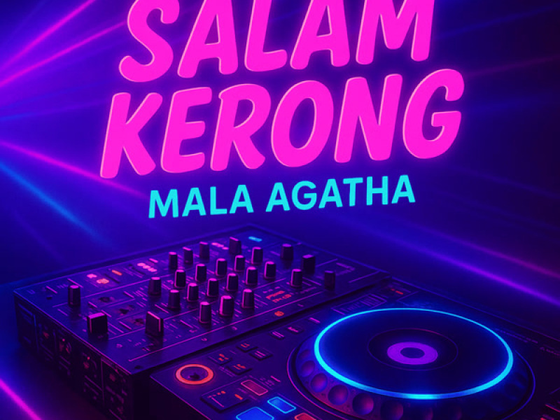 Salam Kerong (Remix) (Single)