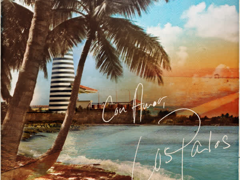 Los Palos (Single)