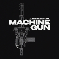 Machine Gun (Single)