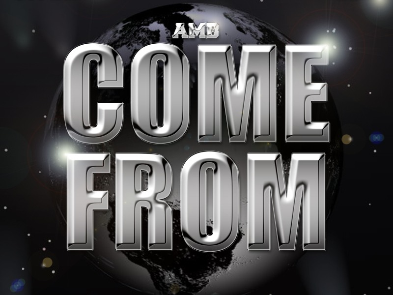 Come From (feat. Lil Bean)