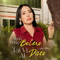 Ngẫu Hứng Bolero - Tại Vì Ai (Disco) (EP)