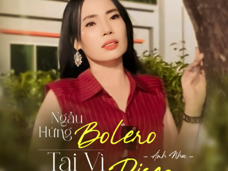 Ngẫu Hứng Bolero - Tại Vì Ai (Disco) (EP)