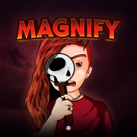 Magnify (Single)