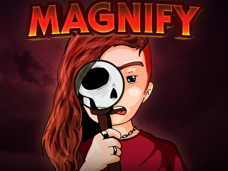 Magnify (Single)