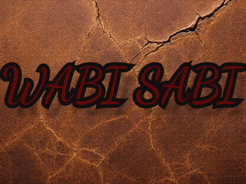 WABI SABI (Single)