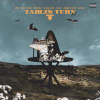 Tables Turn 2.0 (Single)