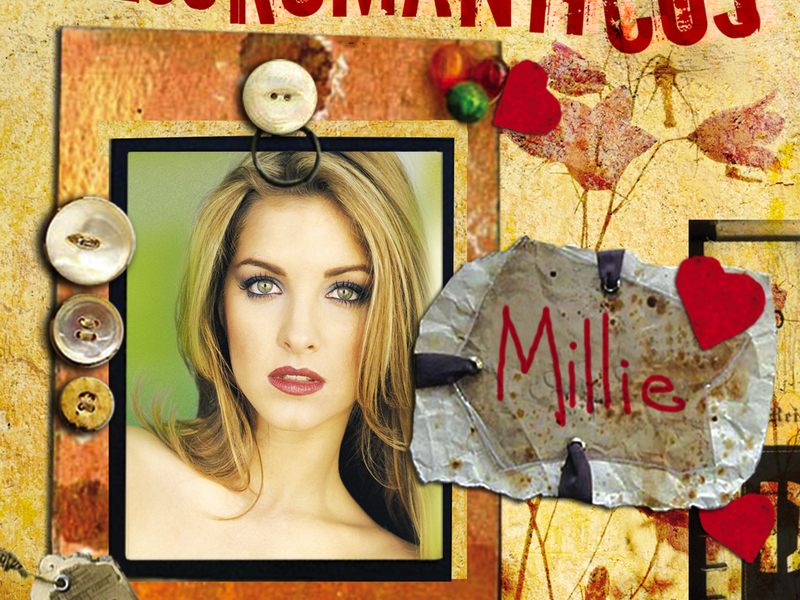 Los Romanticos- Millie