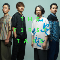 Haruka Kanata - From THE FIRST TAKE (Single)