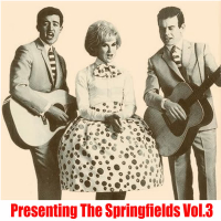 Presenting the Springfields, Vol. 3
