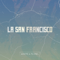 Adicto a Tu Piel (Single)