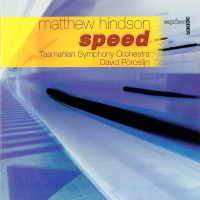 Speed (Single)