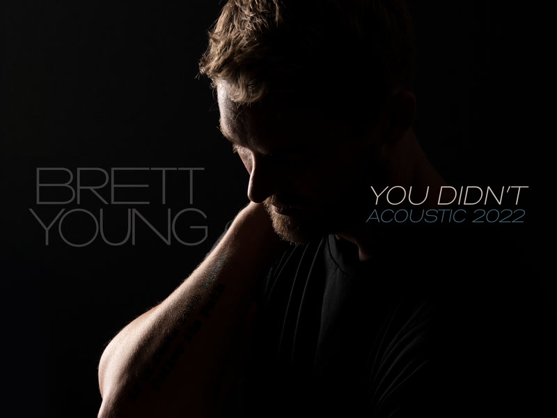 You Didn't (Acoustic 2022) (EP)