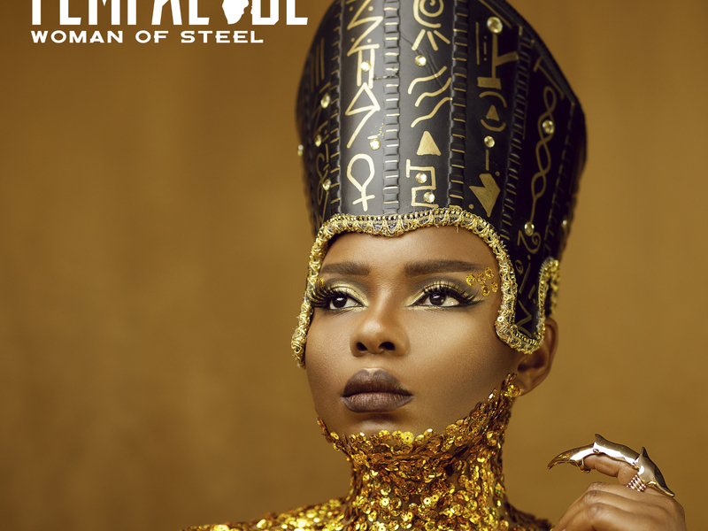 Oh My Gosh (Remix) (Single)