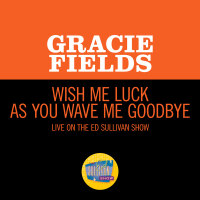 Wish Me Luck (Live On The Ed Sullivan Show, April 5, 1953) (Single)