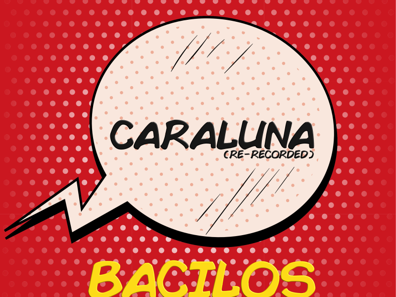 Caraluna (Re-Recorded) (Single)