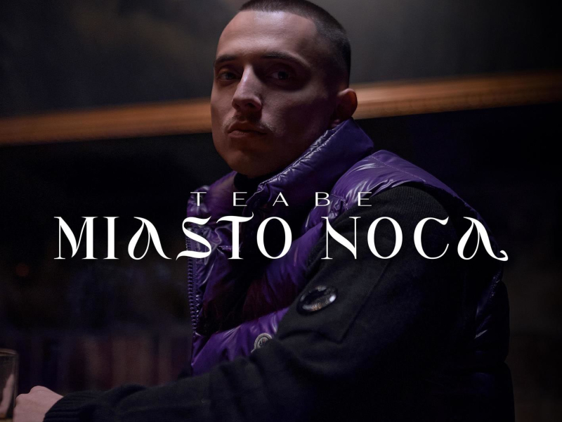 Miasto Nocą (Single)
