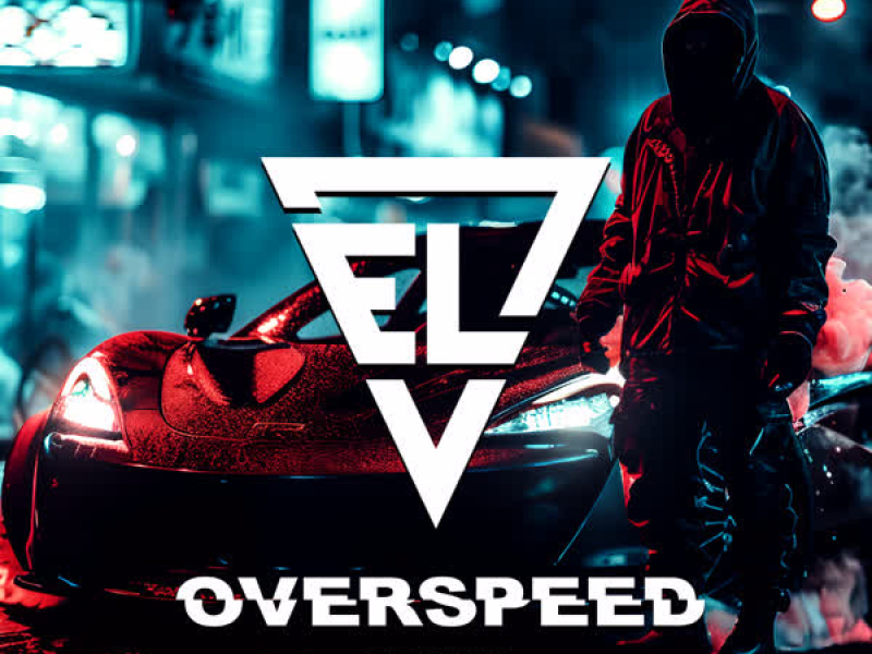 Overspeed (Single)