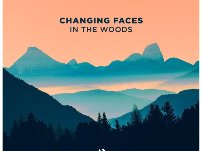 In The Woods (Single)