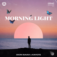 Morning Light (Kayote Remix) (EP)