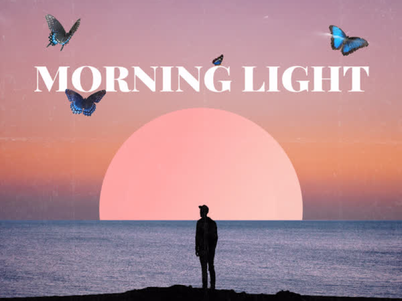 Morning Light (Kayote Remix) (EP)