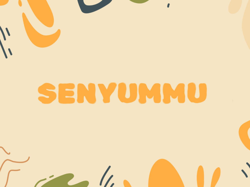 Senyummu (Single)