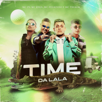 Time da Lala (Single)